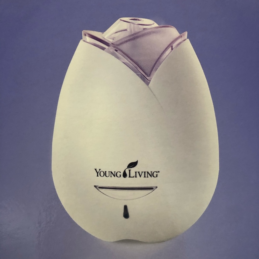 Young Living Home diffuser